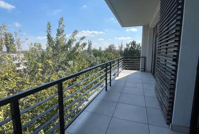 Penthouse de lux cu vedere spectaculoasa pe Lacul Grivita - 20