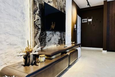 Apartament cu 2 camere în Giroc