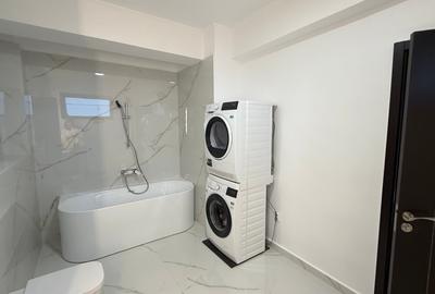 Apartament cu 2 camere decomandat în Pipera - 11