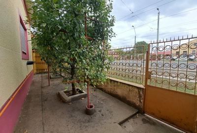 Casă cu 3 camere nemobilată | Dumbravita - 5