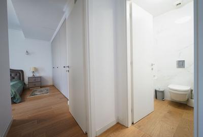 2 Camere, One Herastrau Park, Ambasada Chinei - 12