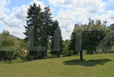 Casă cu 3 camere cu Teren 18449 Mp în Păingeni - 1