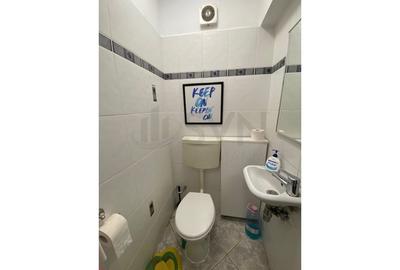 REA1024433 B-dul Unirii - 3 camere - vedere bulevard - 8