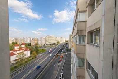 Apartament cu 3 camere decomandat în Doamna Ghica - 6