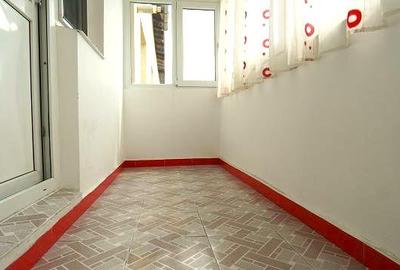 Apartament cu 2 camere semidecomandat în Micro 11 - 9