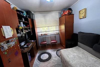 Apartament 3 camere Dorobantilor 70mp, 2 balcoane - 6