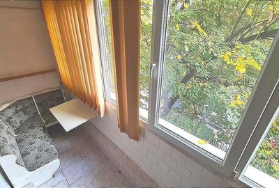 Apartament cu 2 camere semidecomandat, mobilat în Obor - 10