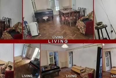 Ultracentral, intre Victoriei-Brezoianu, Otetelesanu 5 camere 155mp Ultracentral, intre Victoriei-Brezoianu, Otetelesanu 5 camere 155mp - 3