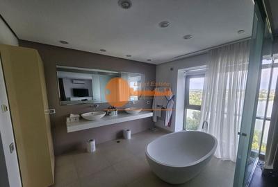 Penthouse 5 camere Esmerald Residence ( 2 locuri parcare ) - 1