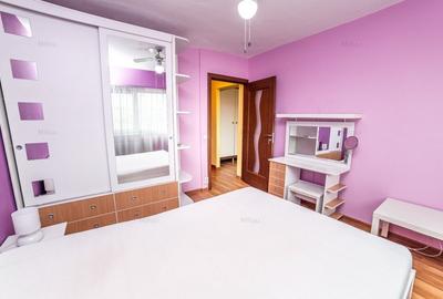 Apartament de 2 camere | Mobilat si Utilat |  10 Min Metrou Gorjului - 4