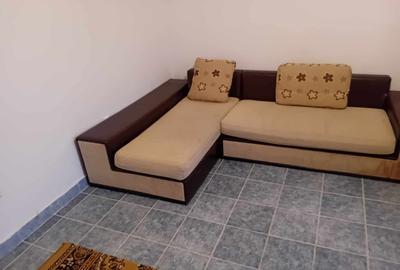 Garsoniera Darmanesti 32mp etaj 2 semirenovata termopan balcon - 2