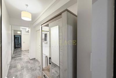 Apartament cu 2 camere decomandat în Miroslava - 6