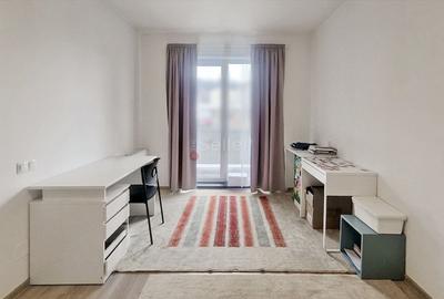 Apartament cu 2 camere decomandat, mobilat în Răcădău - 1