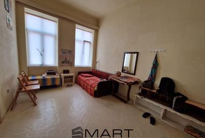 Apartament cu 3 camere in Centrul Istoric - 3