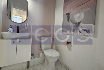 FLOREASCA APARTAMENT 2 CAMERE 58 MP | DECOMANDAT | METROU - 5
