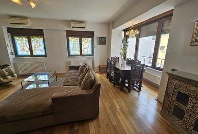 VATRA LUMINOASA-Duplex unicat, 170 mp, mobilier si amenajare FENG SHUI, liber! - 5