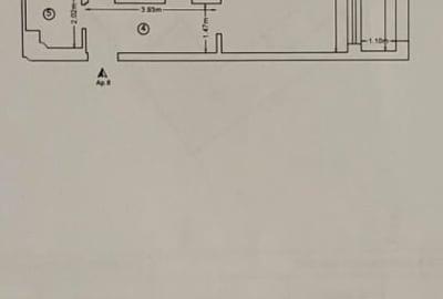 Apartament cu 2 camere decomandat în Copou - 1