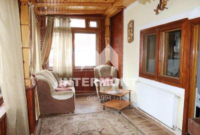Apartament cu 4 camere decomandat în Valea Alba - 3