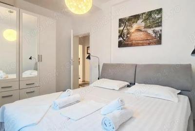 Inchiriere - Apartament 2 camere - SEGA RESIDENCE - 5