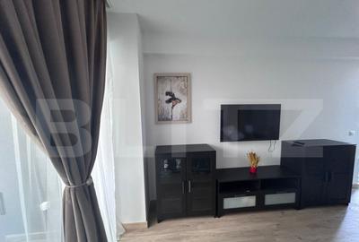 Apartament cu 2 camere, 60 mp, zona Decebal Residence - 15