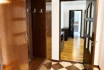Apartament cu 2 camere semidecomandat, mobilat în - 2