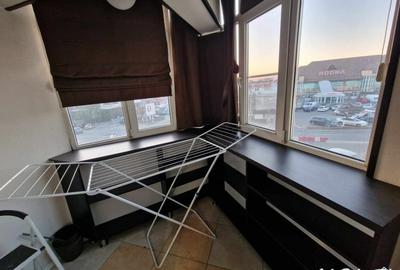 Apartament cu 4 camere decomandat, mobilat în Central - 17