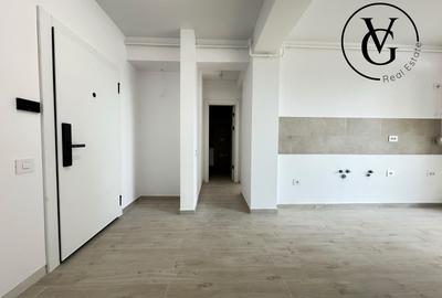 Apartament cu 2 camere semidecomandat în Mamaia-Sat - 6
