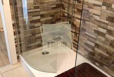 Casa individuala 5 camere 4 bai garaj pivnita si panouri solare in Cisnadioara - 6