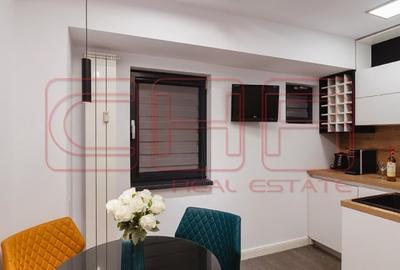 Garsoniera Aviatiei, General Stefan Burileanu, #909 - 11