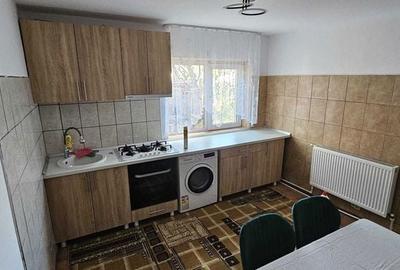 Apartament cu 2 camere în Rahova - 3