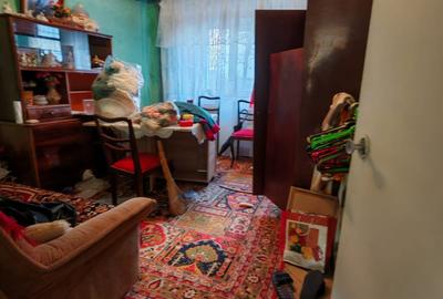 Esplanada Oancea apartament cu 2 camere decomandat Cod 157143 Esplanada Oancea apartament cu 2 camere decomandat Cod 157143 - 7