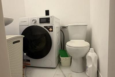 Apartament cu 3 camere de vanzare - 2