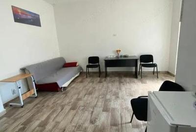 Spa?iu comercial, de vanzare, cu 2 camere decomandate, 37 mp, zona Decebal - 2