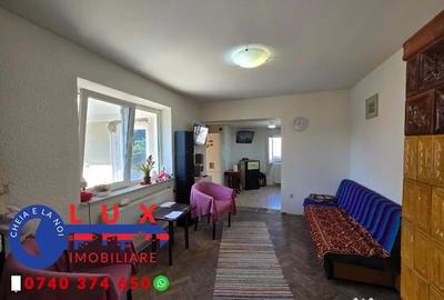 Casă cu 4 camere cu Teren 360 Mp în Piața Nouă - 15