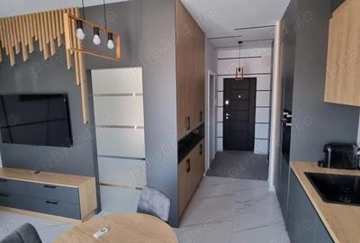 Garsonieră decomandată în Giroc - 10