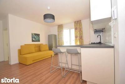 Apartament cu 2 camere semidecomandat, mobilat în Calea Urseni - 5