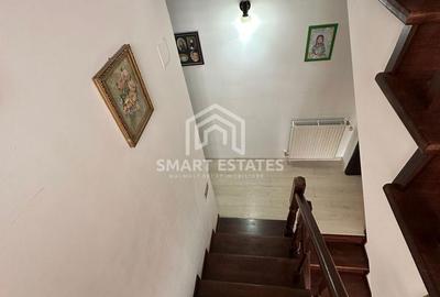Casă cu 5 camere cu Teren 226 Mp în Sălăjan - 8