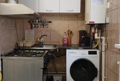 Apartament cu 2 camere semidecomandat în Mărgeanului - 1