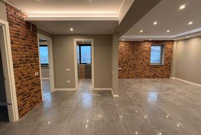 Apartament cu 2 camere în Palazu Mare