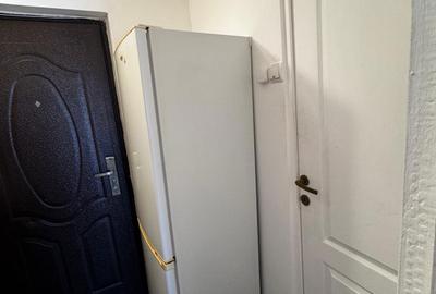 Garsonieră decomandată în Podu Roș - 2