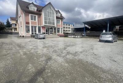 Spațiu comercial, de 600 mp, în Industrială - 4