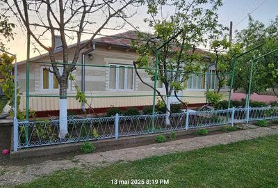 Casă cu 5 camere în Scorțaru Vechi - 5