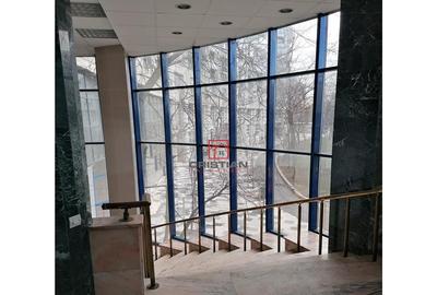 Birouri Unirii - Rond Alba Iulia, Bucuresti - 16