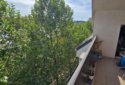 Apartament cu 2 camere decomandat, mobilat în Sud - 13