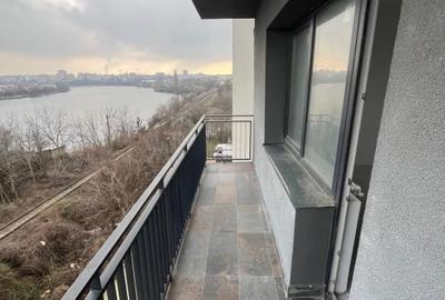 Apartament cu 3 camere decomandat în Fundeni - 9