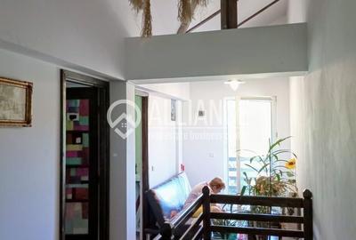 BREBU/PRAHOVA(cod04)-Casa P+1 zona mirifica - 17