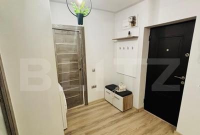 Apartament cu 2 camere, decomandat, cu terasa ?i gradina - 2