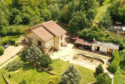 Casă cu 13 camere cu Teren 2595 Mp în Calea Caransebeșului - 4