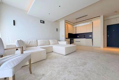 2 camere, amenajat lux, parcare acoperita - zona Sagului - 5