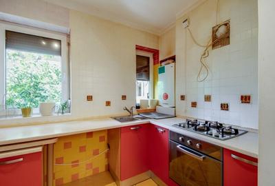 Comision 0% Apartament 3 camere P-ta Dorobanți | Loc parcare | Bloc Boutique - 11